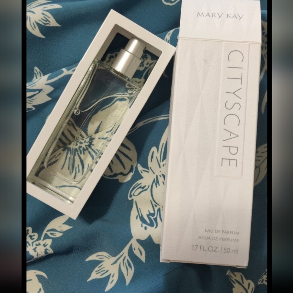 Mary kay